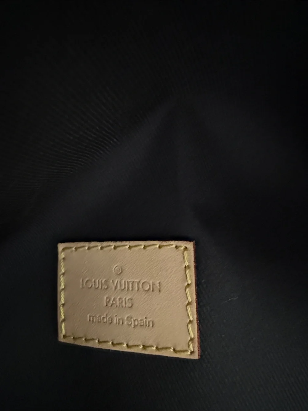 Louis Vuitton Bum Bag
